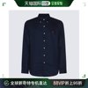 韩国直邮POLO RALPH LAUREN24SS长袖衬衫男710794141002NEWPORT N