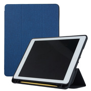 适用于苹果iPad Pro10.5 leather smart case back cover保护壳套