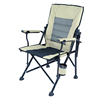 户外折叠椅子靠背可拆卸导演，椅加棉午休躺椅，便携式野营沙滩钓鱼椅