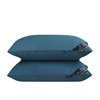 高档4头48x7四件套枕芯高枕家用护颈单人变一对装不形成人枕头枕