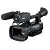 jvc杰伟世gy-hm660专业摄像机电视台高清存储卡式摄录一体机