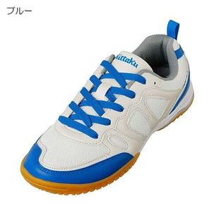 23日本Nittaku尼塔库乒乓球运动鞋耐磨舒适透气防滑情侣