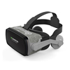优禄9代VR显示器 vr眼镜手机专用4d虚拟现实ar眼睛3d头戴式头盔
