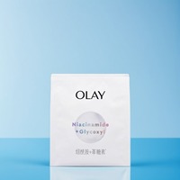 OLAY保湿中国面膜36个月26g