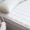 出口日本丨澳洲羊毛软垫，薄款家用床笠套罩保护垫，褥子垫被床褥垫