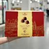 山姆会员店Member's Mark松露巧克力原味比利时进口零食礼盒包装