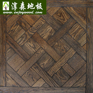 多层实木，凡尔赛木地板拼花地板艺术拼花地板，几何图形拼花地板
