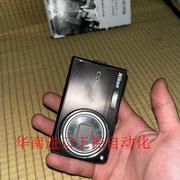 Nikon/尼康S550复古数码相机卡片机CCD