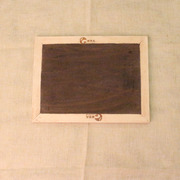 特色手工专业刻纸剪纸工具DIY手工褐色蜡板垫板纸艺人