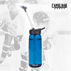 美国驼峰冰球橄榄球专用水杯水壶长嘴运动吸管杯加长管带防尘盖