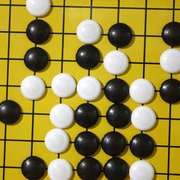 大号教学软磁象棋盘贴磁性可卷便捷围棋盘教学棋盘国际象棋演示棋