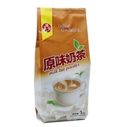 1kg原味奶茶粉袋装速溶三合一珍珠奶茶，原料coco奶茶店专用冲vjpi