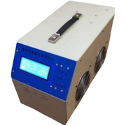 48v50a放电容量测试仪铅酸锂，镍氢磷酸铁锂电池组，蓄电池放电检测仪