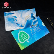 会员卡包装卡盒定制卡套设计制作pvc卡片浮雕磁条卡瑜伽美容卡vip贵宾卡订做黑卡金属卡海鲜大卡