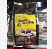 西班牙风味威士特WESTERN巧克力味可可粉固体饮料西班牙巧克GJWO
