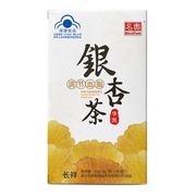 Medtek/名实 华凯银杏茶 2g/袋*25袋