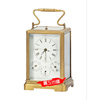 钟表 欧式钟表 机械座钟 仿古 古典 台钟 欧式皮套钟