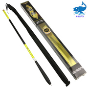 龙纹高碳素超硬超轻3.6米 4.5米 5.4米碳素手竿 台钓竿 鱼竿