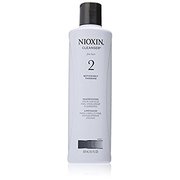 Nioxin System 2 Cleanser 300 Ml