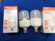 佛山LED灯泡大功率E27柱形LED灯泡 工程使用25W30W35W45WT型灯泡