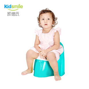 凯德氏1-3岁儿童坐便器男女宝宝婴儿便盆小孩子室内学如厕小马桶