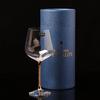 宝汀顿手工结合工艺水晶玻璃香槟杯带钻桶装红酒杯高脚杯水钻红