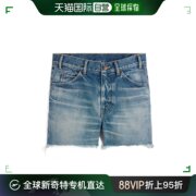 香港直邮CELINE 女士短裤 2N72A519X08EL