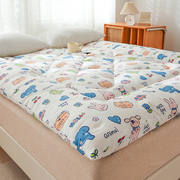 棉花垫褥床垫软垫家用席梦思榻榻米垫子学生宿舍，单人床褥垫被褥子