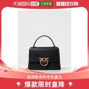 香港直邮pinko品高女士handbagwomanpinko手提包