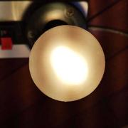 25W40W蜡烛泡E27球泡E14拉尾灯泡尖泡磨砂透明台灯钨丝可调光灯泡