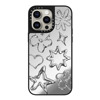 casetify液体金属涂鸦适用苹果iPhone15 pro max磁吸手机壳14镜面13潮牌12小众高级感11保护套华为mate60