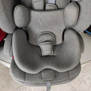 汽车儿童安全座椅，内衬垫换洗垫子提篮推车婴儿床四季通用舒适坐垫