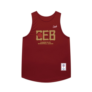 SLAMBLE联名CEB纯色运动长袖男速干排汗训练热身短袖投篮球服健身