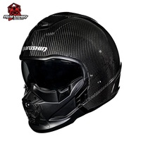 2020马鲁申(马鲁申)marushin摩托车头盔