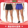 日本直邮ASICS女士 METARUN 分体短裤慢跑马拉松跑步服装下装速干