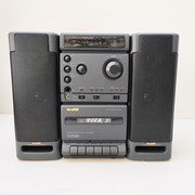 cd磁带一体面包机，组合音响收录录音机usb播放器，收音卡带教学用