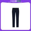 香港直邮Versace Jeans 多口袋牛仔长裤 75HAB503 DW042L54