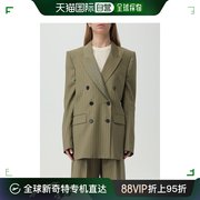 香港直邮Msgm 女士 女士西装外套