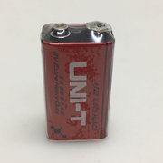 超值5只价大品牌9V九伏碳性干电池万用表玩具话筒麦克风体温用