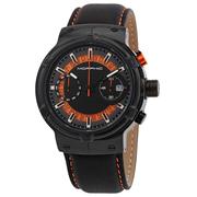 海外购Morphic M91 男款欧美手表皮带款腕表