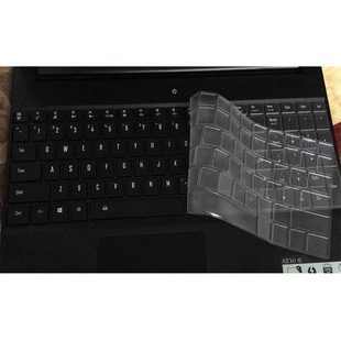 15.6寸键盘膜技嘉赢刃aero1515x15wy9x9键盘膜键位保护贴膜