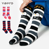 yepro壹菠萝儿童滑雪袜美利奴，羊毛高帮保暖透气吸汗加厚长筒袜子