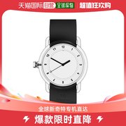 韩国直邮tidwatches通用进口休闲手表，表带硅胶