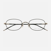 huskynoise日本手工眼镜框，女近视超轻纯钛圆脸小脸圆框眼镜架172