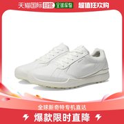 香港直邮潮奢 ecco 爱步 男士Biom Original 混搭高尔夫鞋