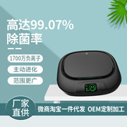 车载空气净化器智能变频汽车，除异味甲醛，pm2.5车内空气净化器