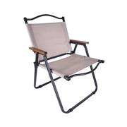 新疆折叠椅户外折叠椅克米特椅野餐椅便携桌椅沙滩椅露营椅子