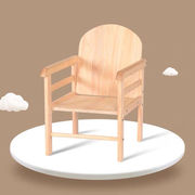 2023宝宝餐椅子实木儿童，吃饭桌椅婴儿餐桌座椅，o小板凳家用bb木质