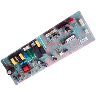 适用美的凡帝罗三门电冰箱电脑板BCD-228UTMA6/283UTM/253UTM主板