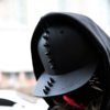 韩国潮牌平檐帽韩版男女个性朋克，嘻哈机车铆钉休闲防晒遮阳棒球帽
